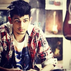 BE- INTEHA COVER SONG BY FARAZ ALI