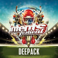 Warmup Mix - Deepack (Relive)