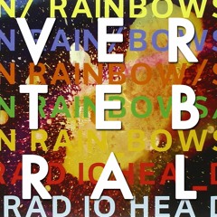 Radiohead - Weird Fishes/Arpeggi (VERTEBRAL Remix)