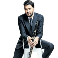 SERKAN ÇAGRI - EDERLEZI (DJURDJEVDAN)LIVE