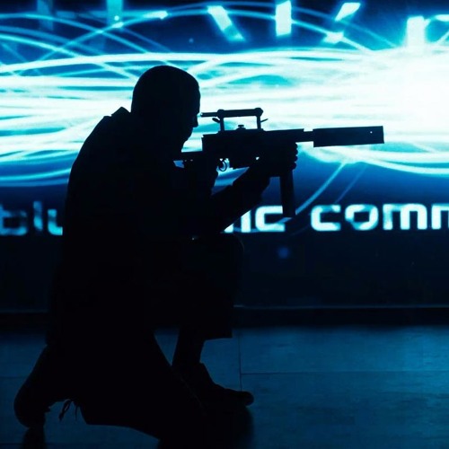 Under Shattered Glass