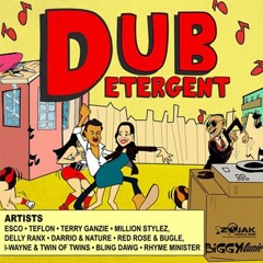 Dub Detergent Riddim