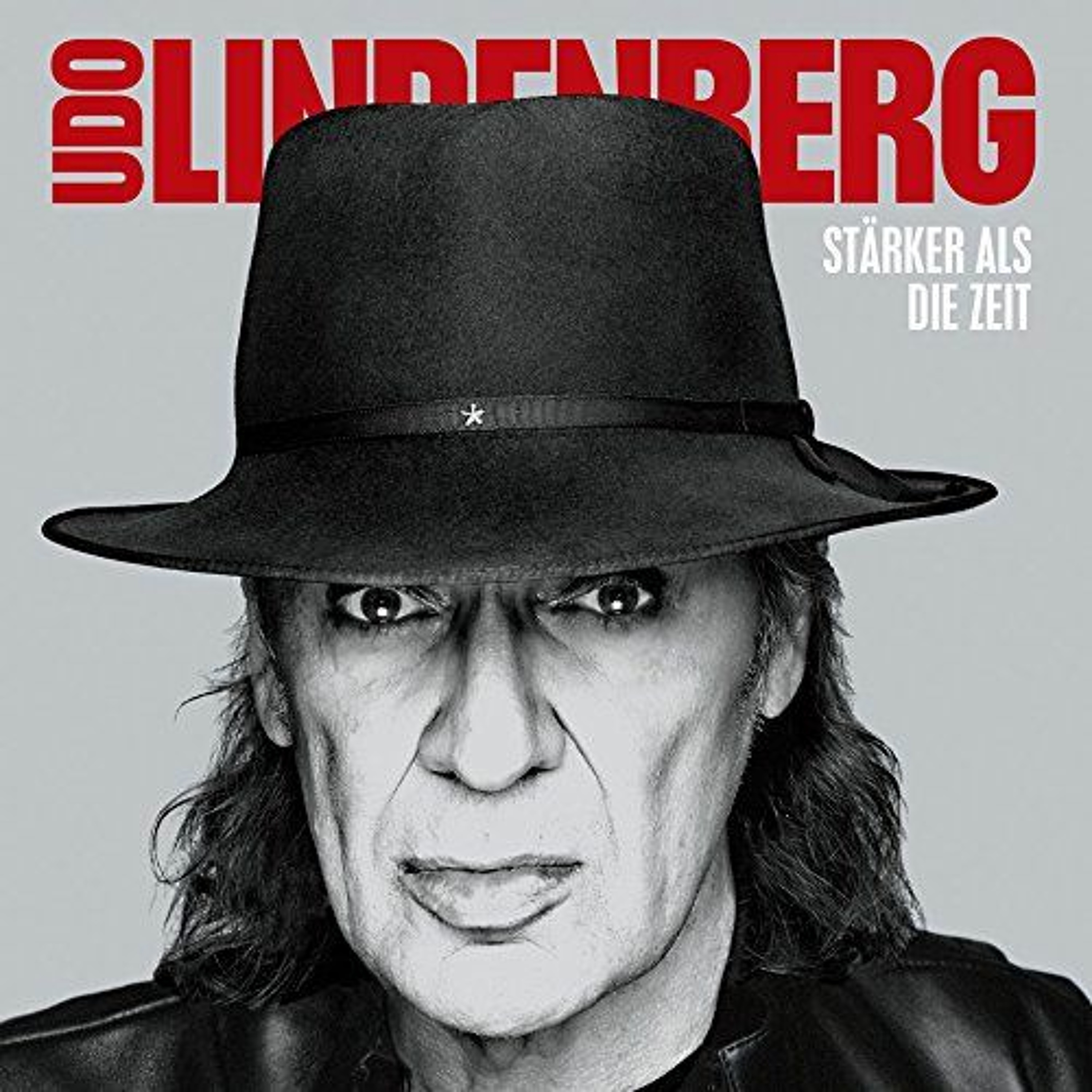 BOBs Neuerscheinung KW 18: Udo Lindenberg mit "Stärker Als Die Zeit" episode artwork