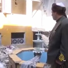 والله ما مال الفؤاد لغيركم