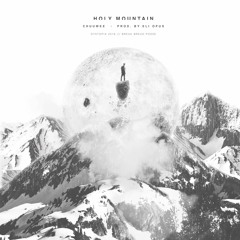 Chuuwee - Holy Mountain