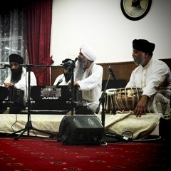 Bhai Davinder Pratap Singh Jee (NY) - Aasa Dee Vaar at Ramgarhia Gurdwara Coventry (HQ) - 05-05-2016