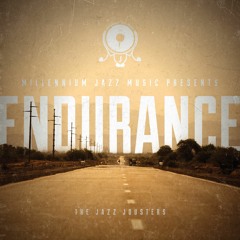 Classy's Café (From 'Endurance' on vinyl and digital