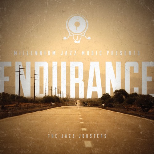 Classy's Café (From 'Endurance' on vinyl and digital