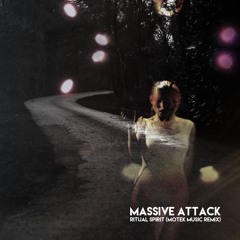 Massive Attack - Ritual Spirit (Motek Music Remix) FREE DOWNLOAD