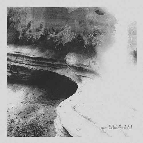 [AF004] ECHO 106 'SHIFTING MULTIVERSE EP' (w/ CEEPHAX ACID CREW REMIX)[2016]