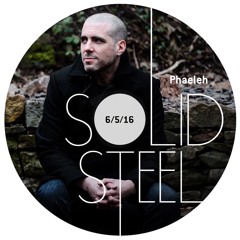 Solid Steel Radio Show 6/5/2016 Hour 1 - Phaeleh