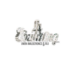 BLU & Union Analogtronics - LA COUNTING