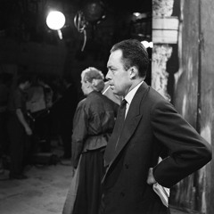 Albert Camus lit un extrait de "L'étranger" | Archives INA