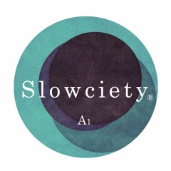 Slowciety May 2016 - A1 - Sunrom