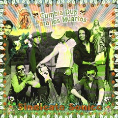 Cholo Style Feat Alejandro Donoso  re-produced by Kumbia Beats