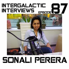 Episode 87 - Sonali Perera