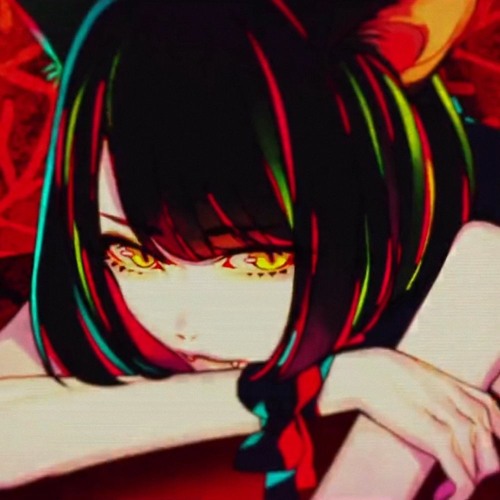 Cradle×Infection (揺籠×Infection) - MAYU