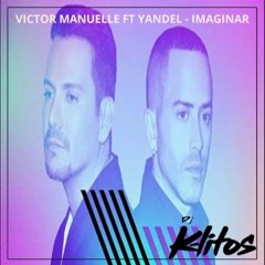DJK - Salsa - Yandel Ft Victor Manuelle - Imaginar