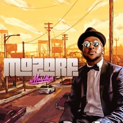 Mozarf AFROTRAPAGANG 1 Parenthese