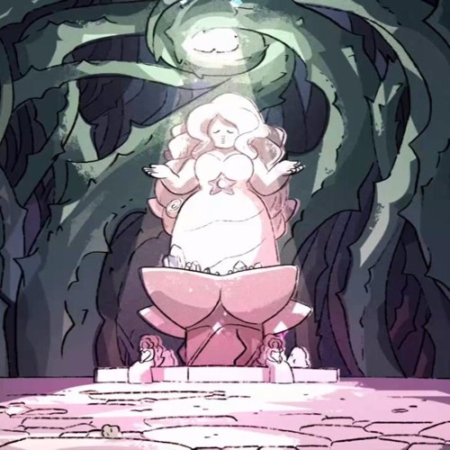 Rose's Boss Ass Fountain