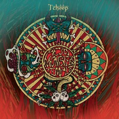 Acid Monsters Temple (Release date : May,6)