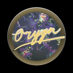 Orygn - Bound