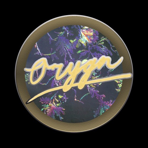 Orygn - Bound