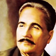 Khudi Ka Sirr E Nihan La Ilaha Illa Allah - Allama Iqbal