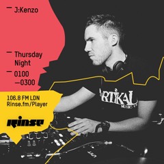MAY'16_mixes