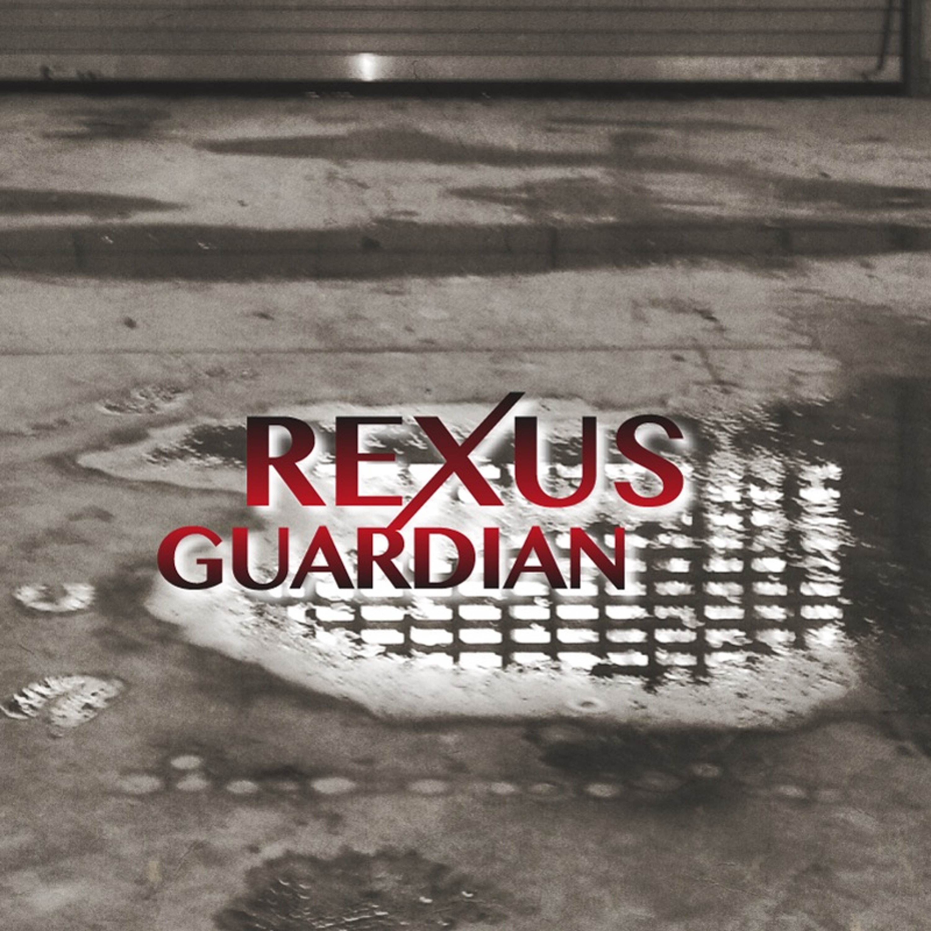 Rexus-Hard-Techno