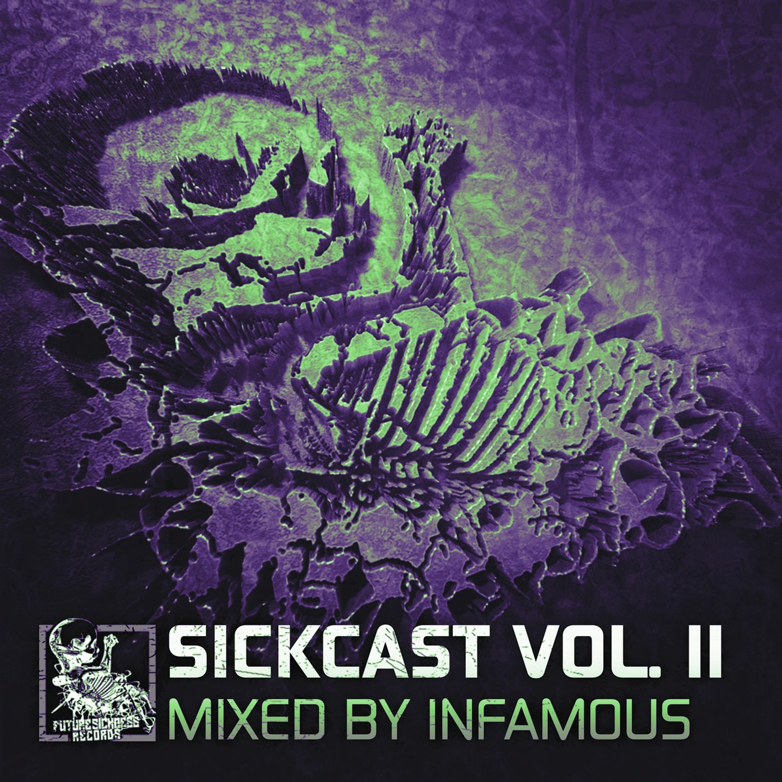 Future Sickness Sickcast