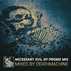 Promotional mix by Deathmachine