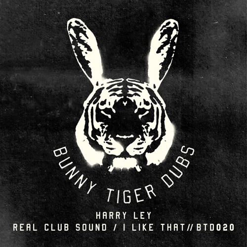 Harry Ley - Real Club Sound / I Like That(Preview)// BTD020 [OUT NOW]