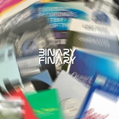 Binary Finary - Front Right & Centre Mix