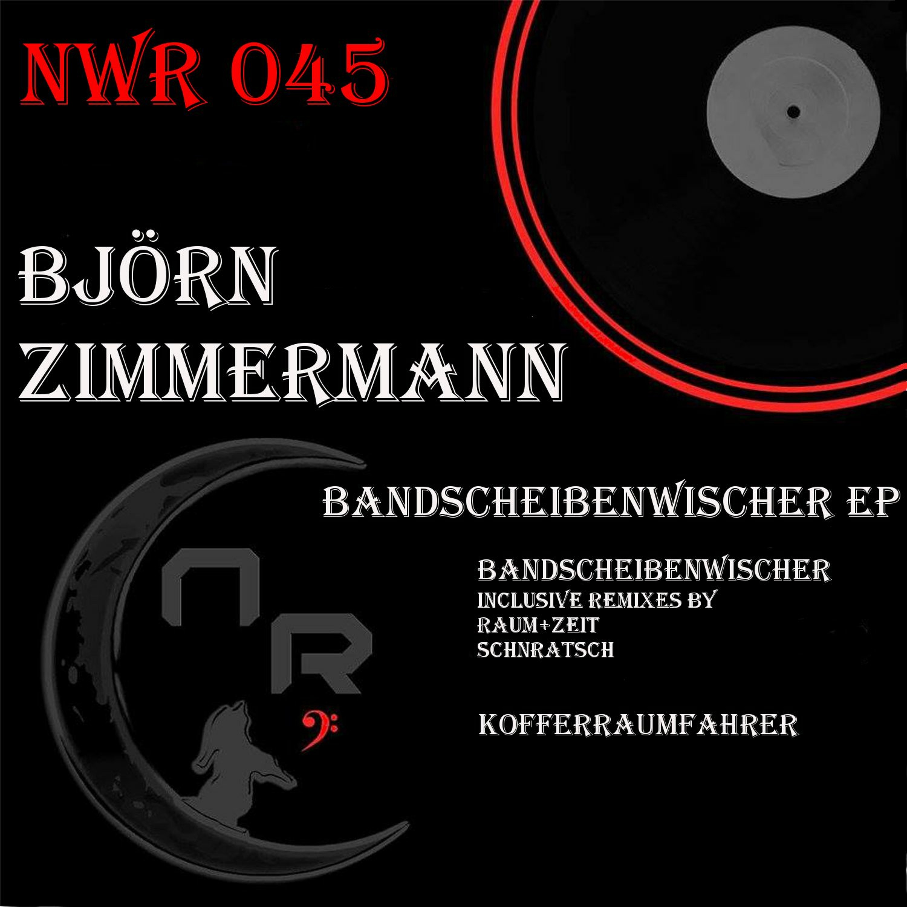 Nachtwandler Records