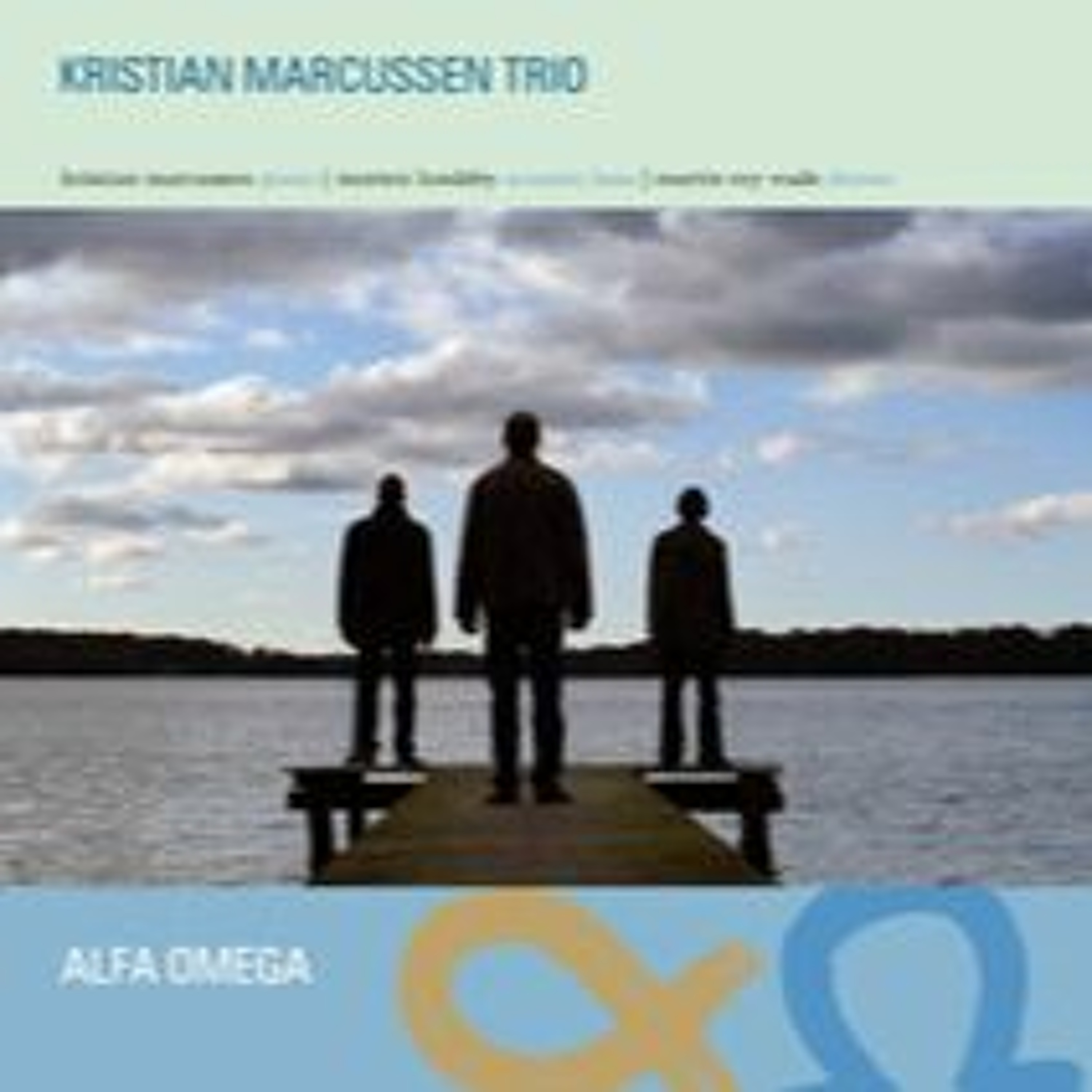 Kristian Marcussen