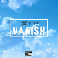 Shayne Brown X Terri - Vanish
