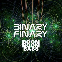 Binary Finary - Bass Boom Boom Mix
