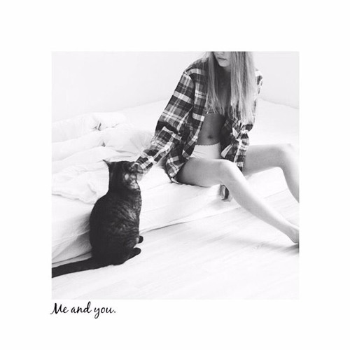 Cassie - Me And You ( The Goodboi Flip )