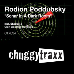 Rodion Poddubsky - "Sonar In A Dark Room" (Skapes Remix) Preview