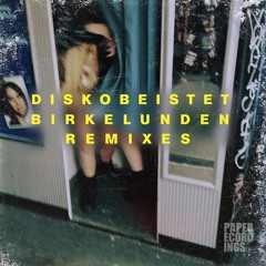 Diskobeistet - Dypet [JAMMd]