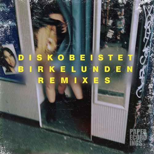 Diskobeistet - Dypet [JAMMd]