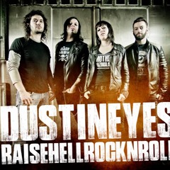 Crook Or Soldier - Dustineyes [Advanced Demo]