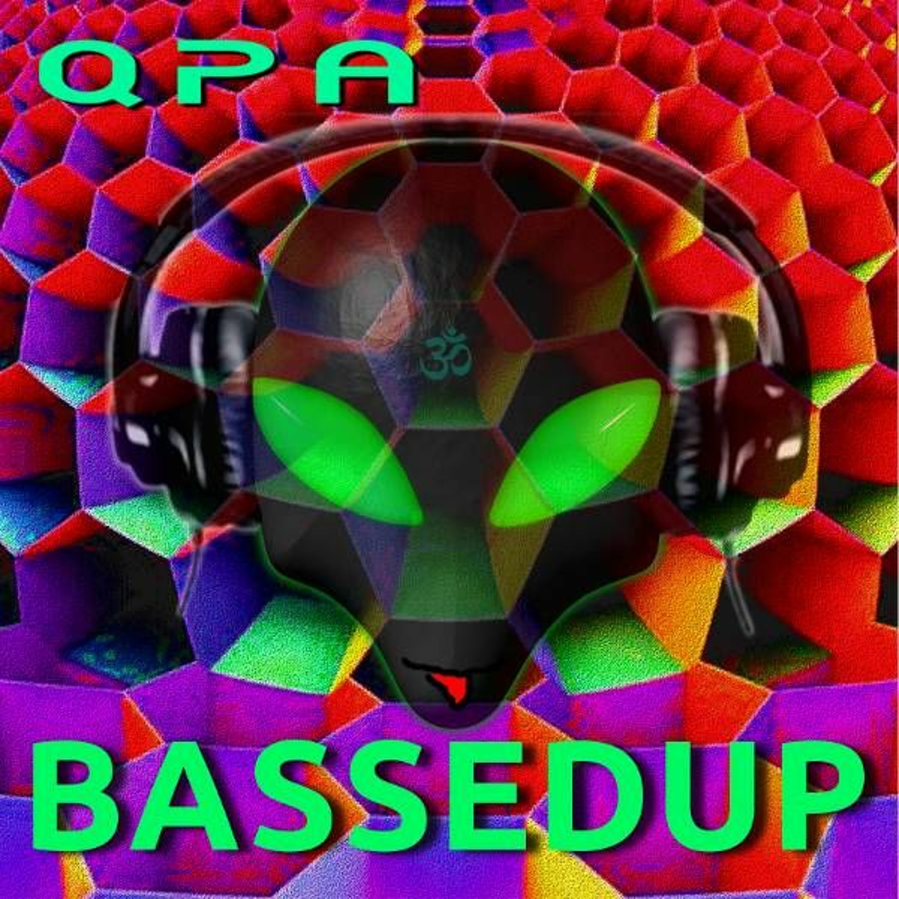 Qubenzis Psy Audio