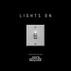 Lights On Radio Show 002