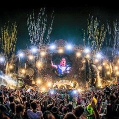 Ummet Ozcan Live At Tomorrowland Brazil 2016 (Full Live Set)