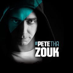 IIO - Rapture (Pete Tha Zouk Deep Remix)