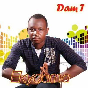Ekyaama BY Damt