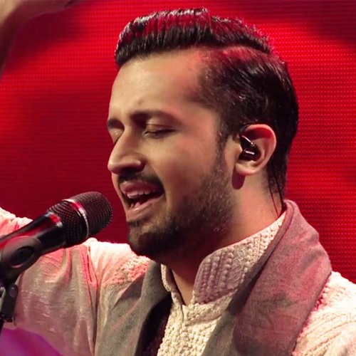Atif - Aslam - Tajdar - E-Haram