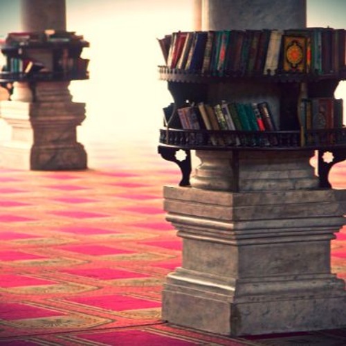 سورة الطلاق بصوت القارئ ياسر الدوسري